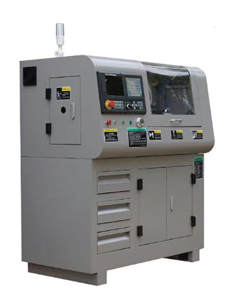 CNC Mini Lathe